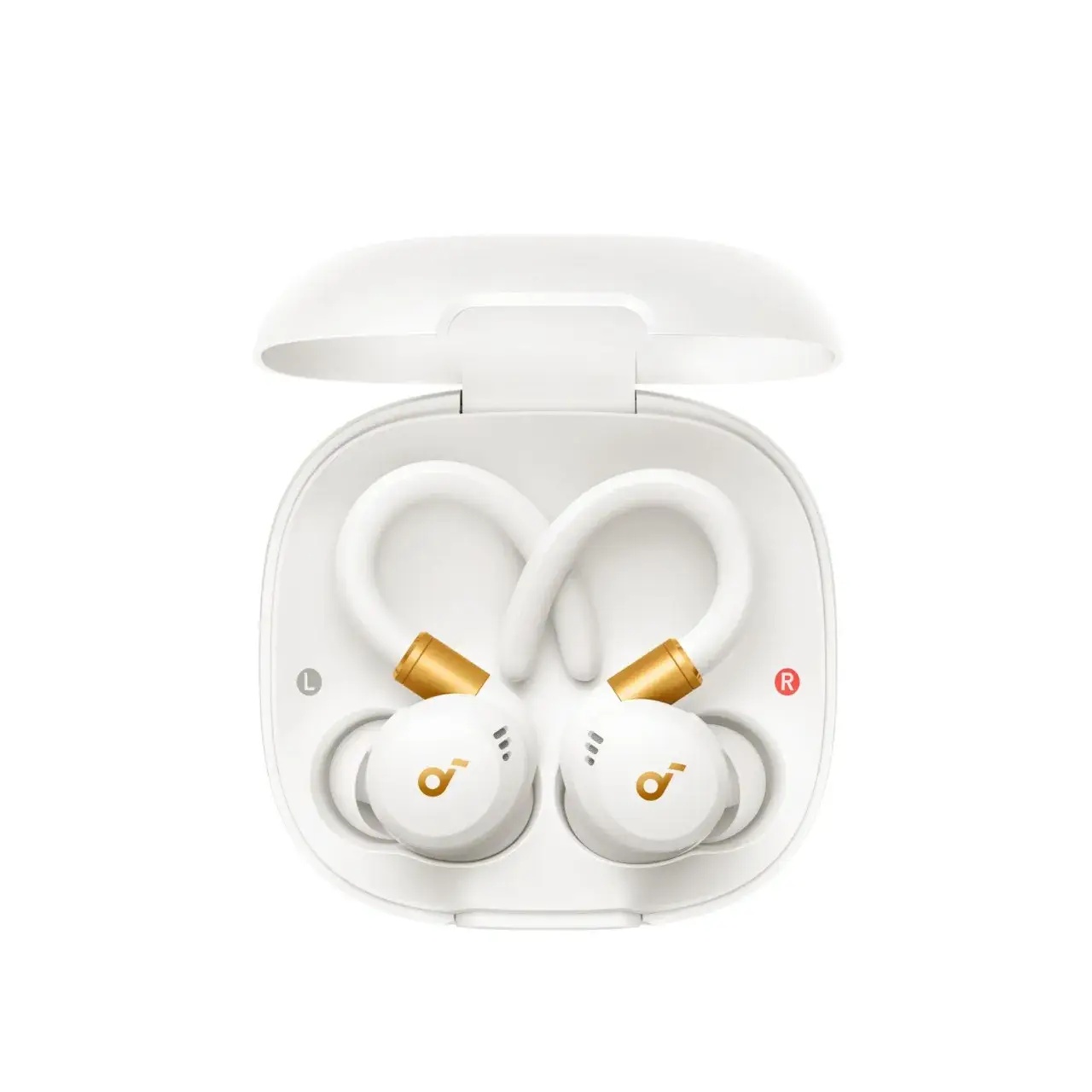 Бездротові навушники Anker Soundcore Sport X20 A3968 White