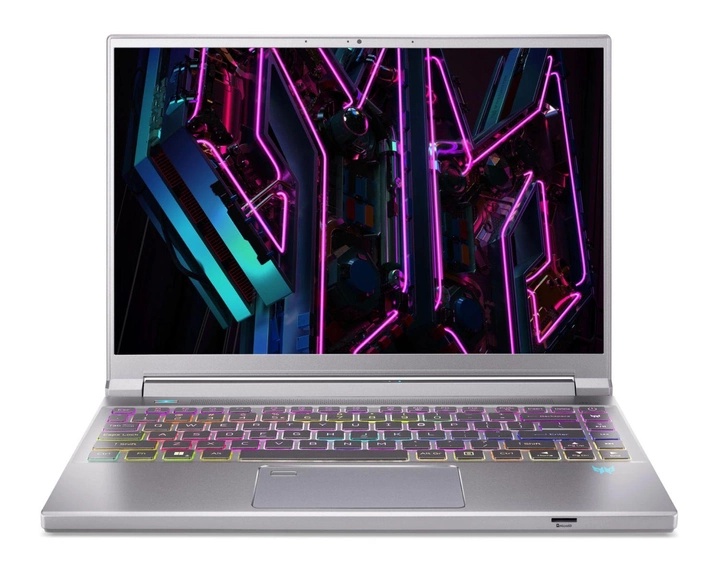 Ноутбук Acer Predator Triton 14 PT14-51-7979 (NH.QLQAA.001)