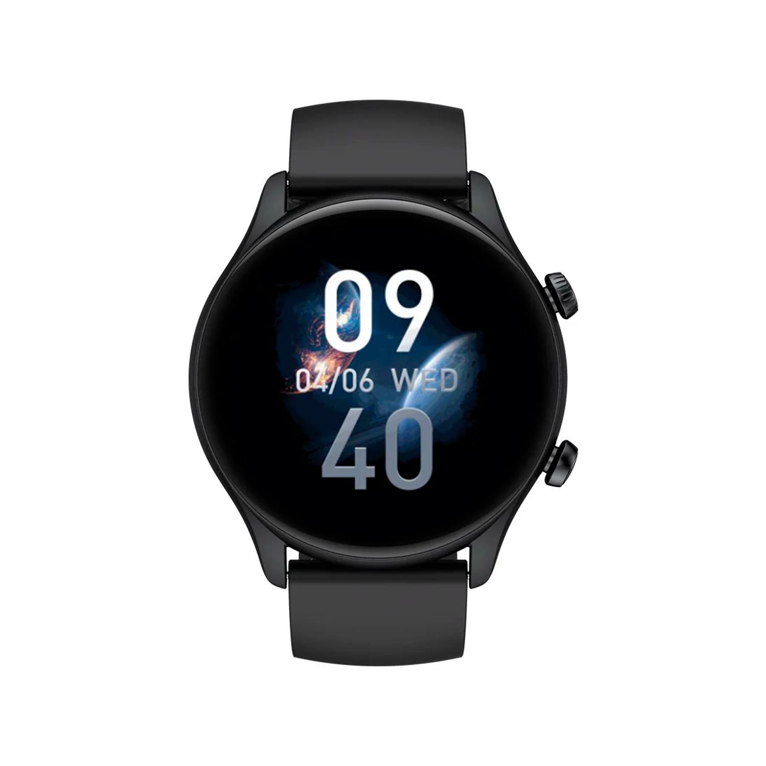 Смарт-годинник Zeblaze Btalk 3 Plus Black Zeblaze - купити в Україні