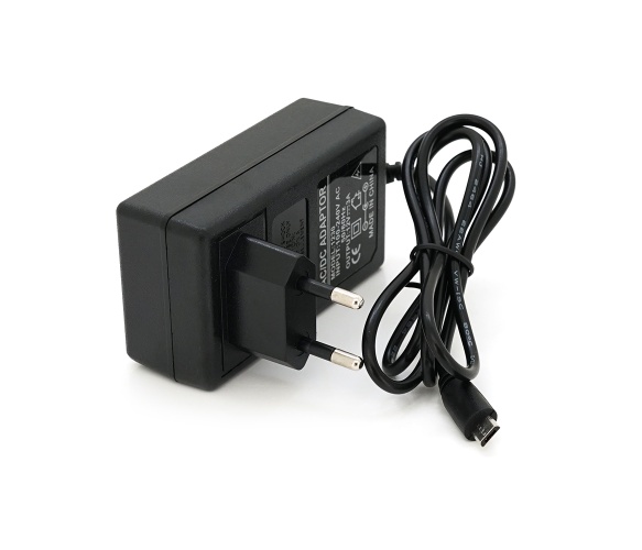 Імпульсний блок живлення Voltronic XS-1230-220V-microUSB