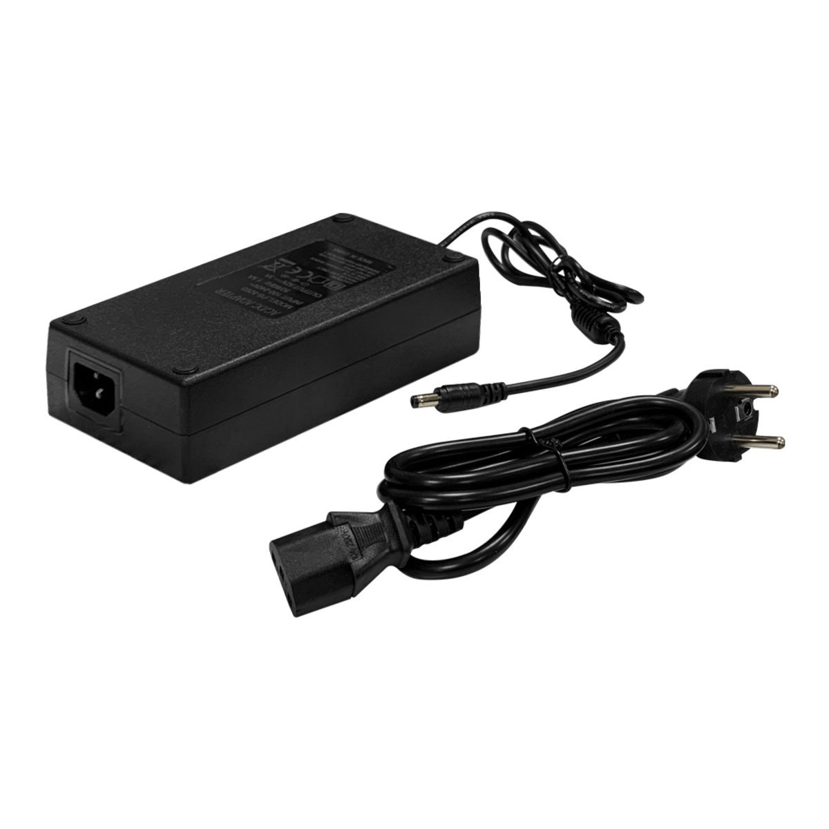 Імпульсний блок живлення Mustang Energy PS-5203