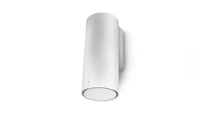 Витяжка Faber Cylindra Plus Wh Gloss A37