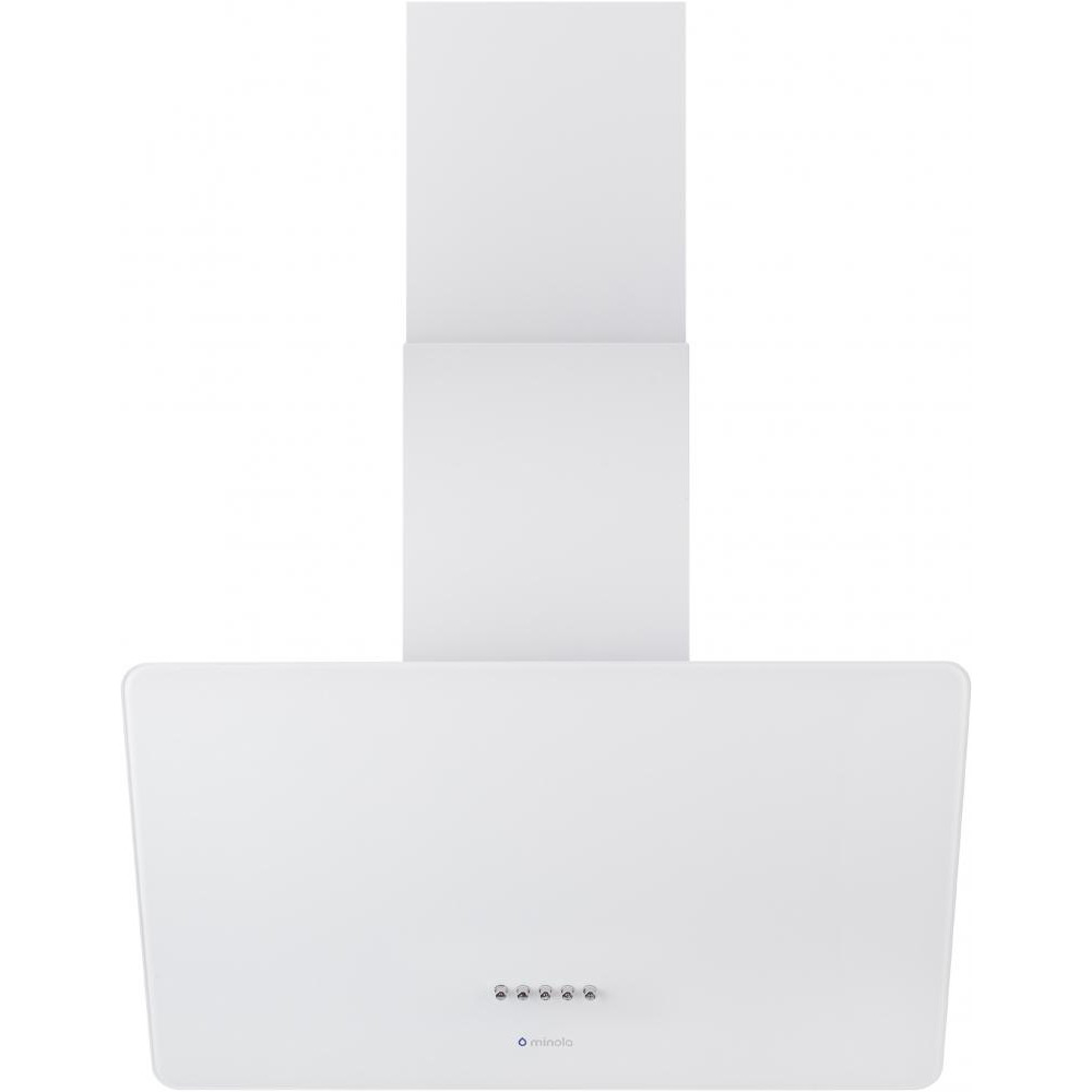 Витяжка Minola HDN 6224 WH 700 LED