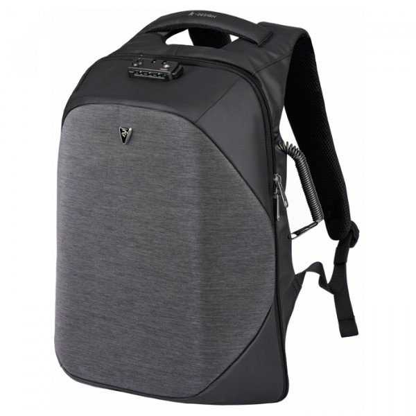 

Рюкзак 17 2E 2E-BPK63148BK Black, 2E-BPK63148