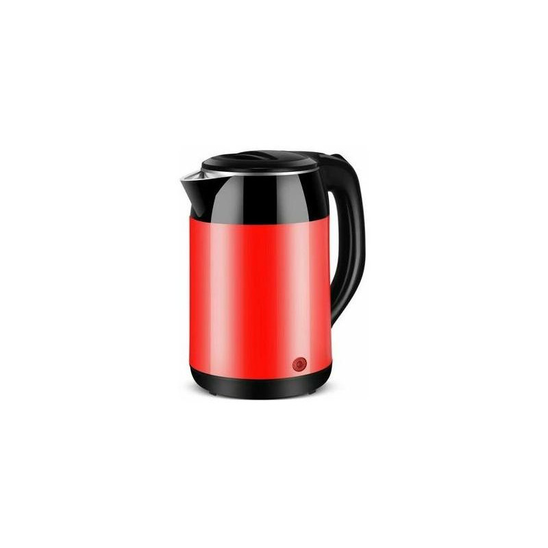Електрочайник Brock WK 5522 RD Red