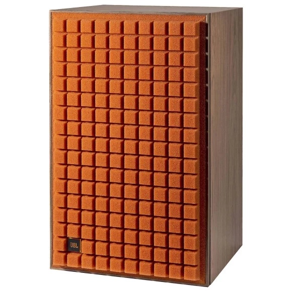 Акустична система JBL Classic L100 MK2 Orange (JBLL100MK2ORG) JBL - купити в Україні