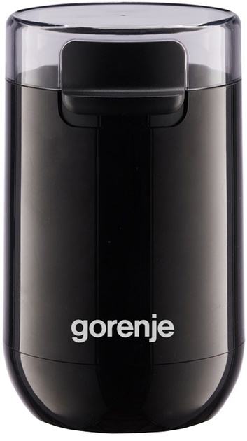 Кавомолка Gorenje SMK150SB Black Gorenje - купити в Україні