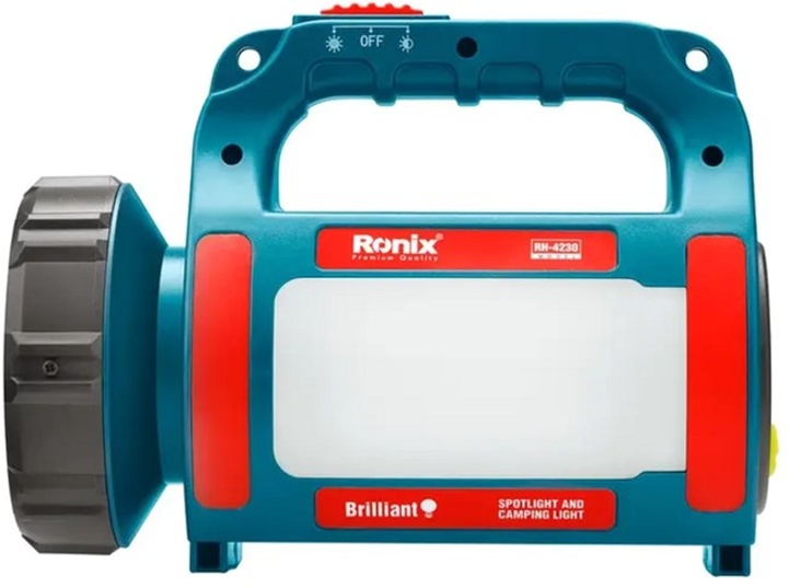 Ліхтарик Ronix RH-4230 Ronix - купити в Україні