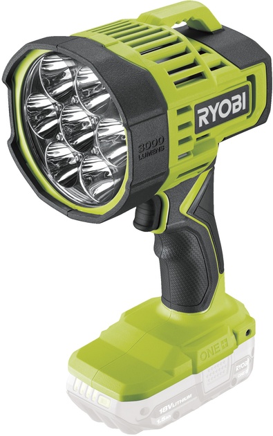 Ліхтар-прожектор Ryobi ONE + RLS18-0 Ryobi - купити в Україні