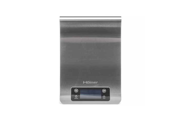 Ваги кухонні Holmer HSK-2215SH Stainless Steel Holmer - купити в Україні