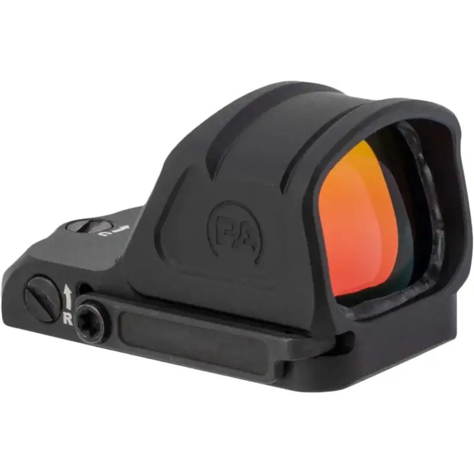 Приціл Primary Arms SLx RS-10 3 МОА Black