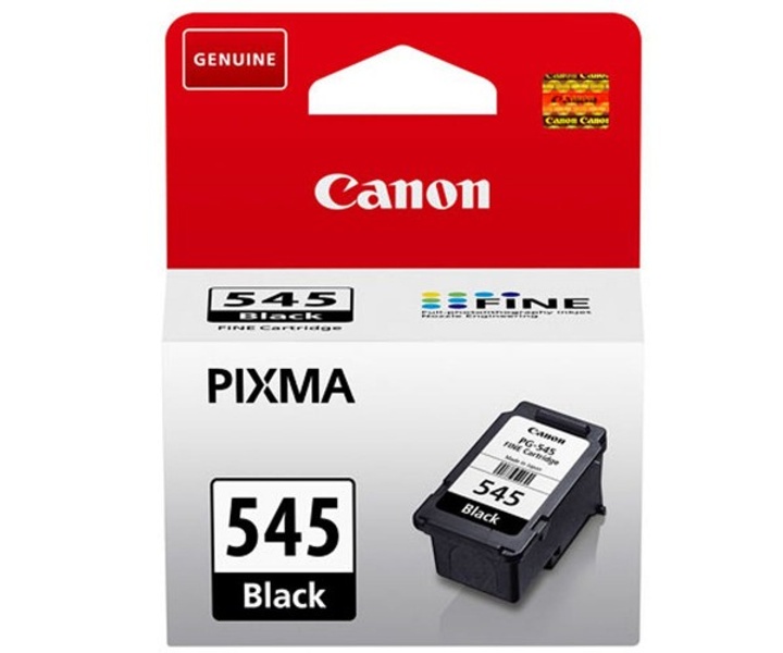 Картридж для принтера Canon PG-545 Black (8287B001)