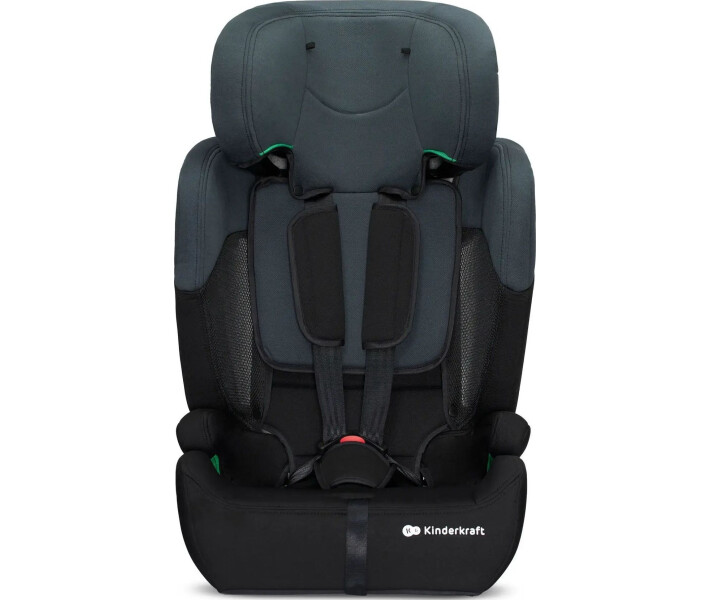 Автокрісло Kinderkraft Comfort Up i-Size Black (KCCOUP02BLK0000)