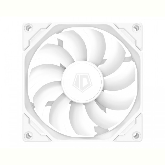 Вентилятор для ПК ID-COOLING TF-9215-W White