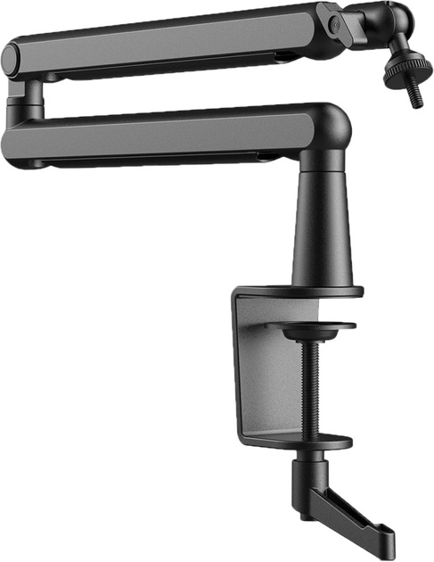 Стійка для мікрофона Fifine BM88 Black Fifine - купити в Україні
