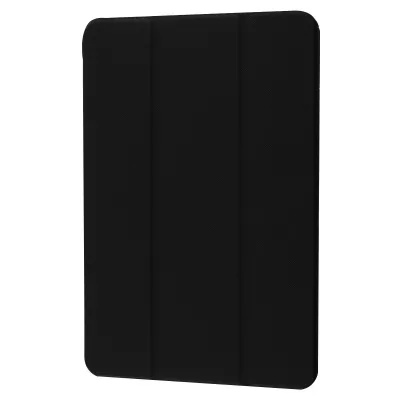 Чохол-книжка для планшета Dux Ducis Toby Series iPad Pro 13 (2024) Black (With Apple Pencil Holder)