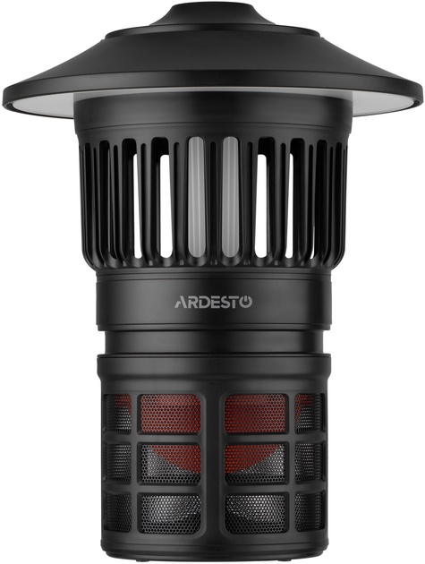 Антимоскітна лампа Ardesto MSK-SB3555 Black Ardesto - купити в Україні