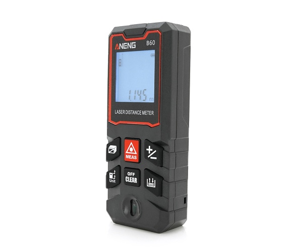 Далекомір ANENG AN-B60