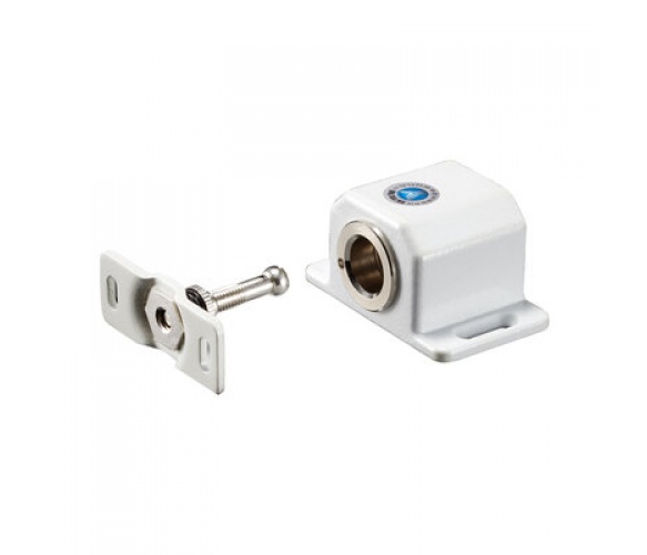 Електромагнітний замок Yli Electronic YE-304NC 12V DC/100mA, 50 х 30.2 х 26.8 мм