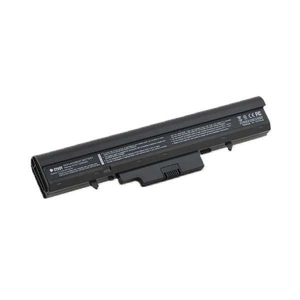 

Акумулятор для ноутбука PowerPlant HP 510, 530 (HSTNN-IB45, H5530LH) 5200 мАг, Аккумулятор для ноутбуков HP 510-530 (HSTNN-IB45, H5530LH)