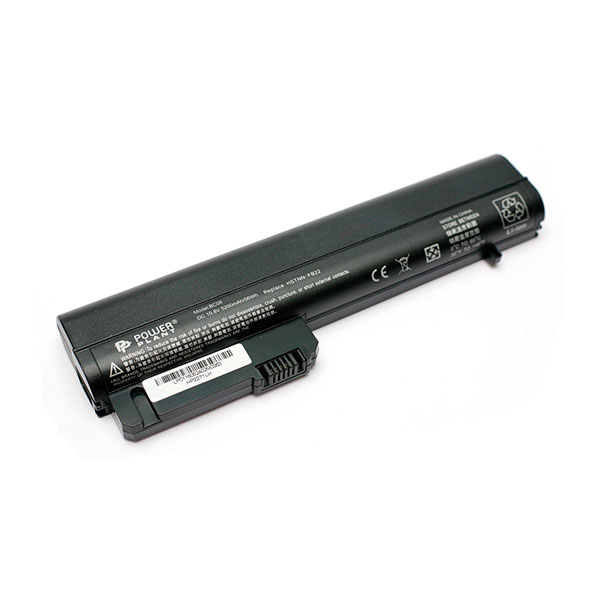 

Акумулятор для ноутбука PowerPlant HP Business Notebook 2400 (HSTNN-FB22, HP2271LH) 5200 мАг, Аккумулятор для ноутбуков HP Business Notebook 2400 (HSTNN-FB22, HP2271LH) 10.8V 5200mAh