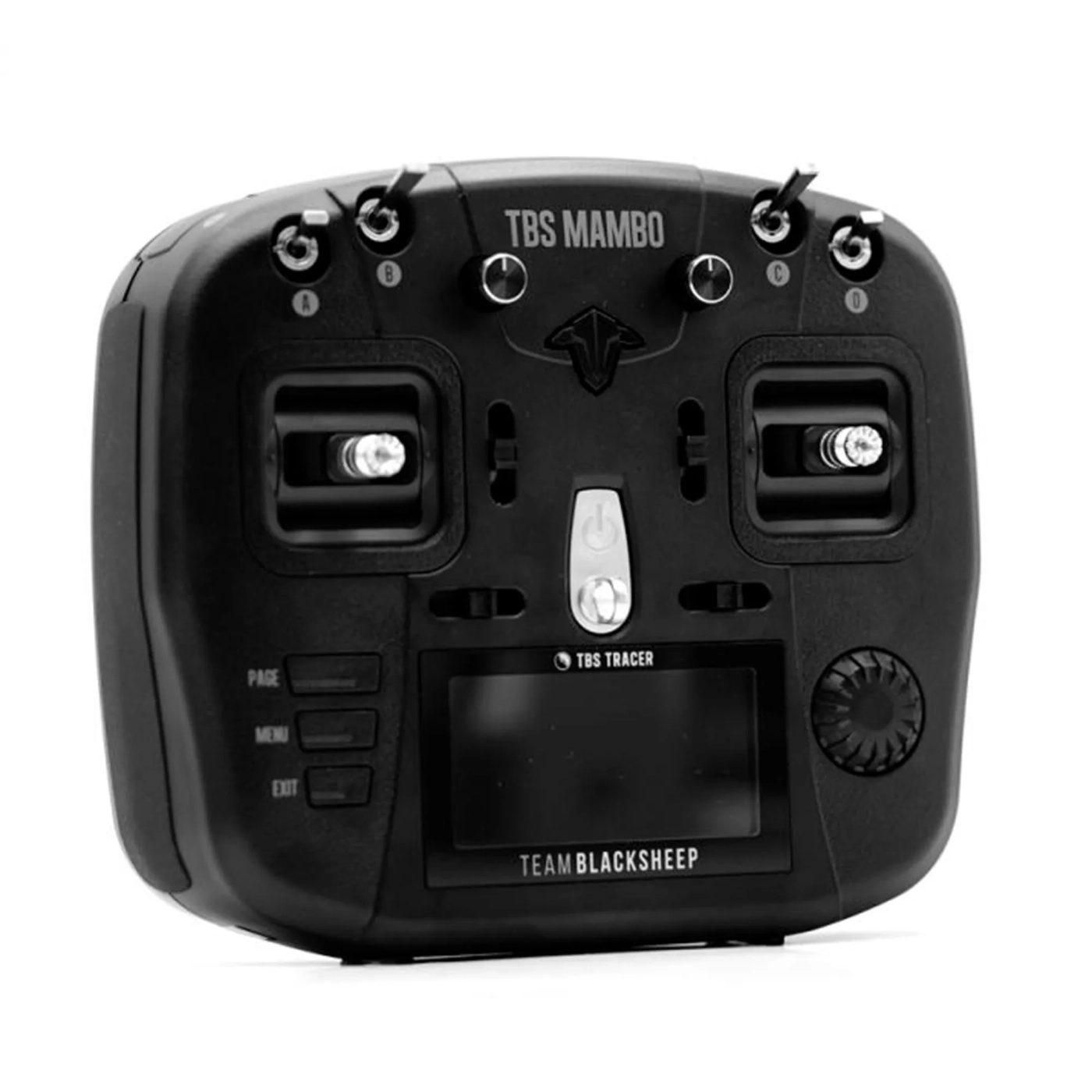 Пульт керування квадрокоптером TBS Mambo FPV RC (HP167-0067)