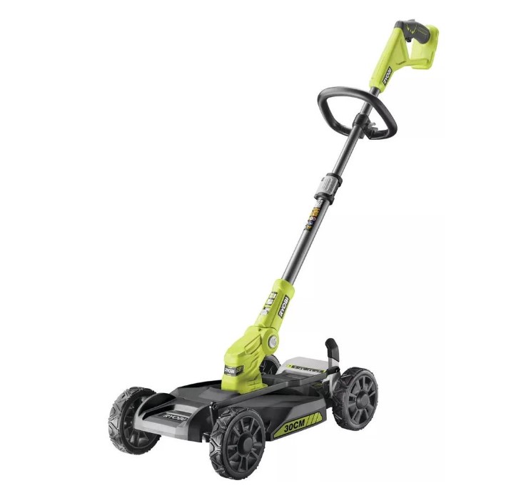 Тример для трави Ryobi RY18LMC30A-0 Ryobi - купити в Україні