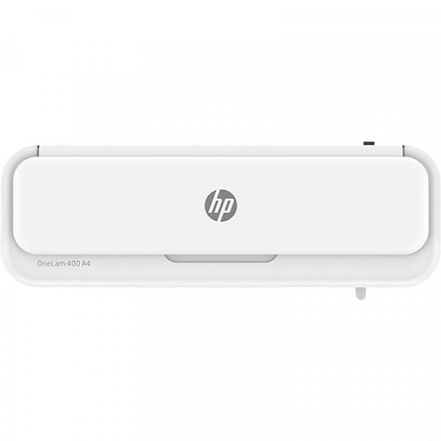 Ламінатор HP OneLam 400 A4