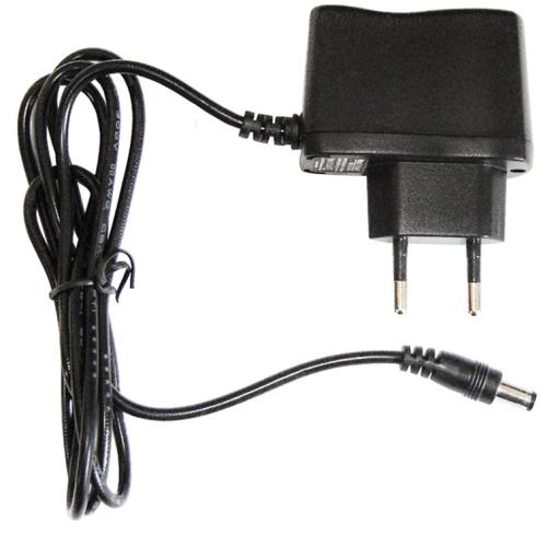 Блок живлення для медіаплеєра World Vision 5V/1.2A BB-512A217 T624D3, T624M3, T625D3, T625M3