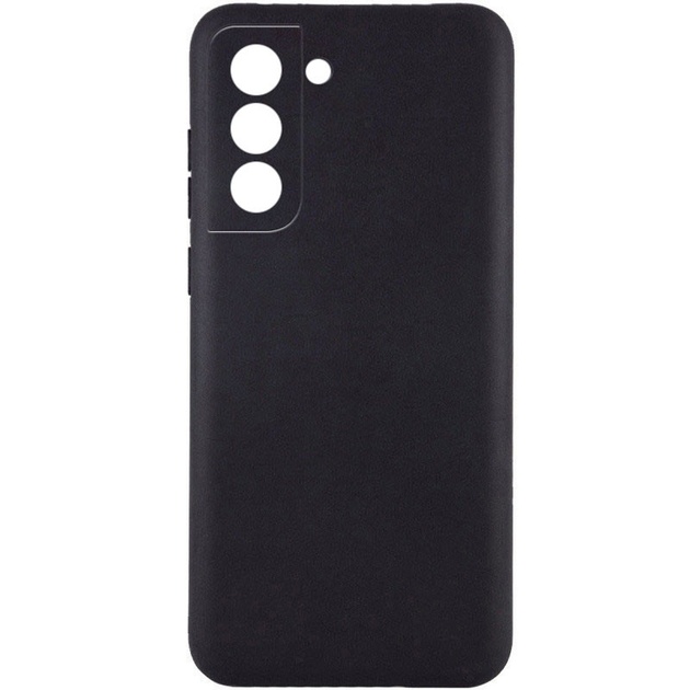 Чохол-накладка BeCover для Samsung Galaxy S23 FE SM-S711 Black (710471) BeCover - купити в Україні