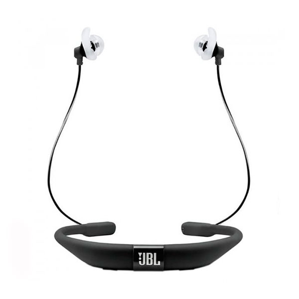 

Навушники вакуумні безпровідні з мікрофоном JBL Reflect Fit Black, Reflect Fit