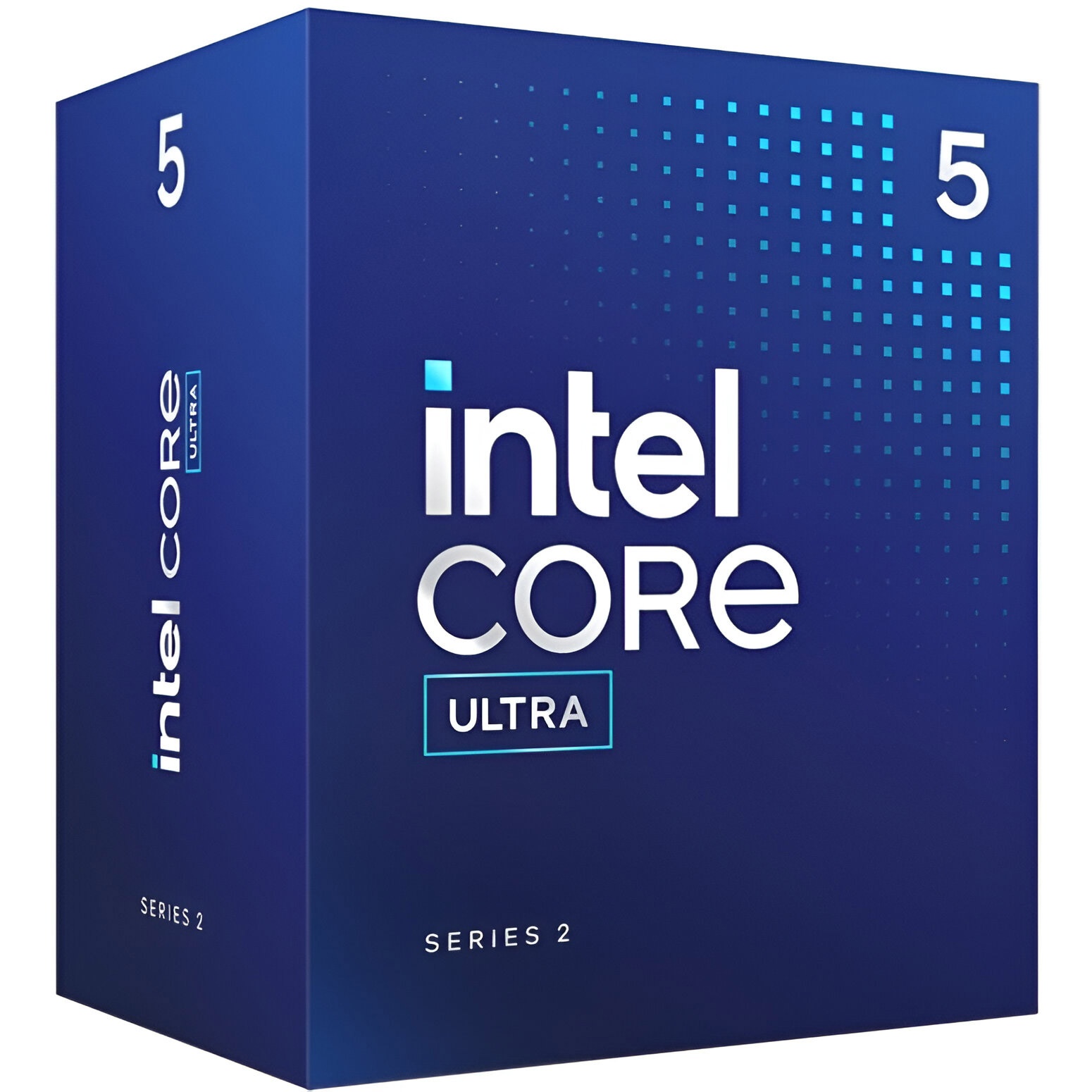 Процесор Intel Core Ultra 5 225 (BX80768225)
