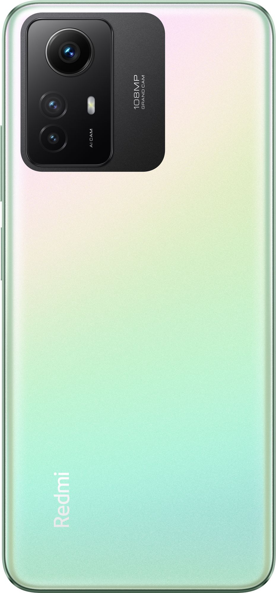 Смартфон Xiaomi Redmi Note 12S 6/128GB Pearl Green (Global) купити ...