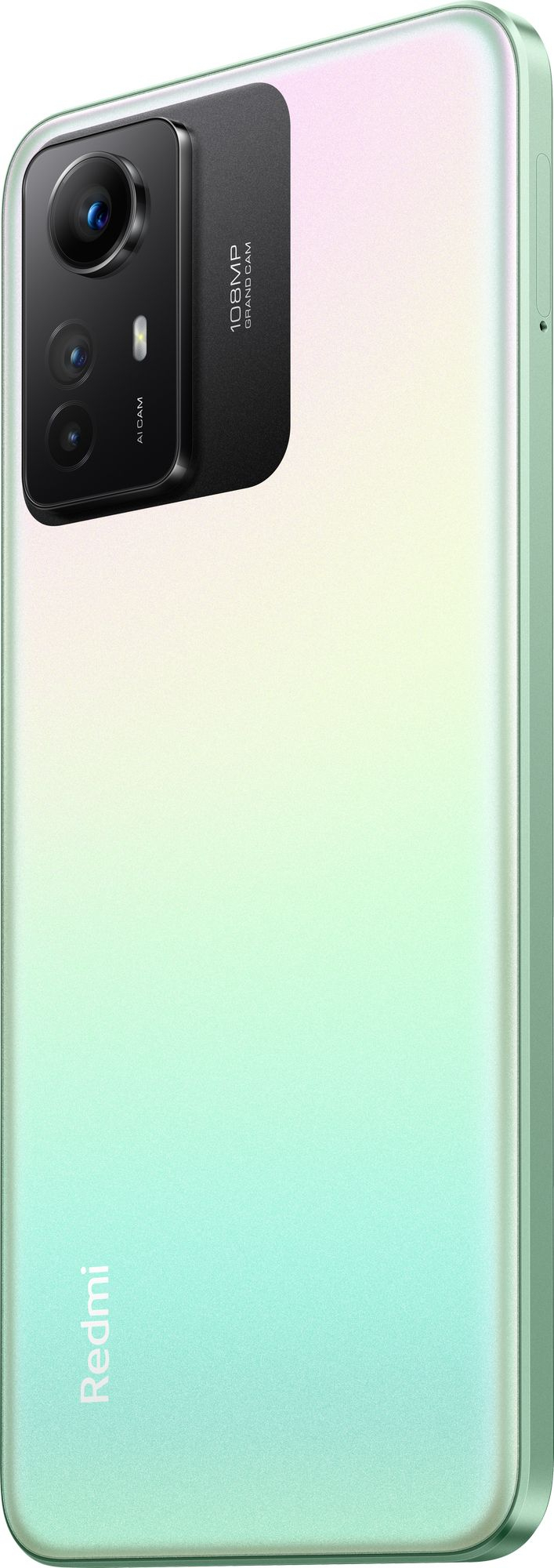 Смартфон Xiaomi Redmi Note 12S 6/128GB Pearl Green (Global) купити ...