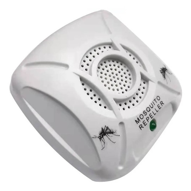 Відлякувач для комарів Infinity L-211E White Infinity - купити в Україні