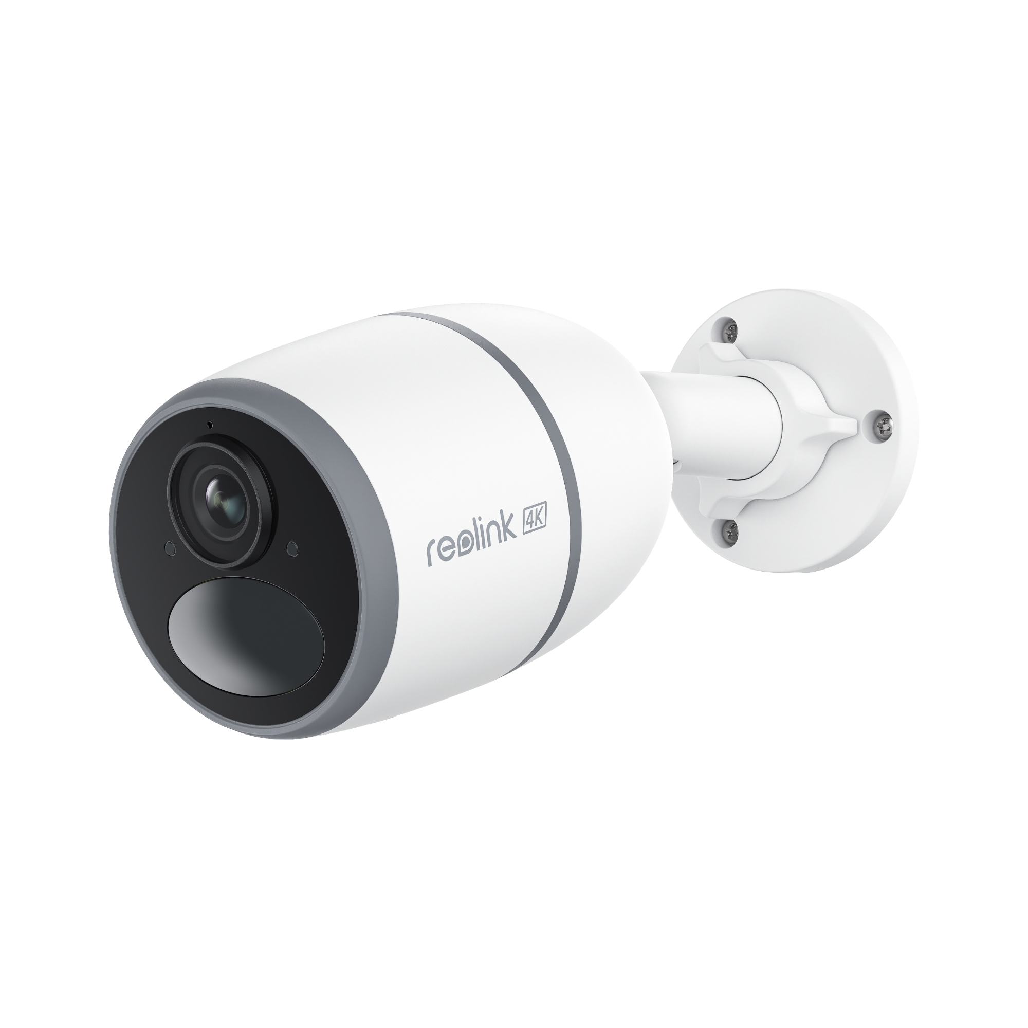 Камера відеонагляду Reolink Go Series G340 White