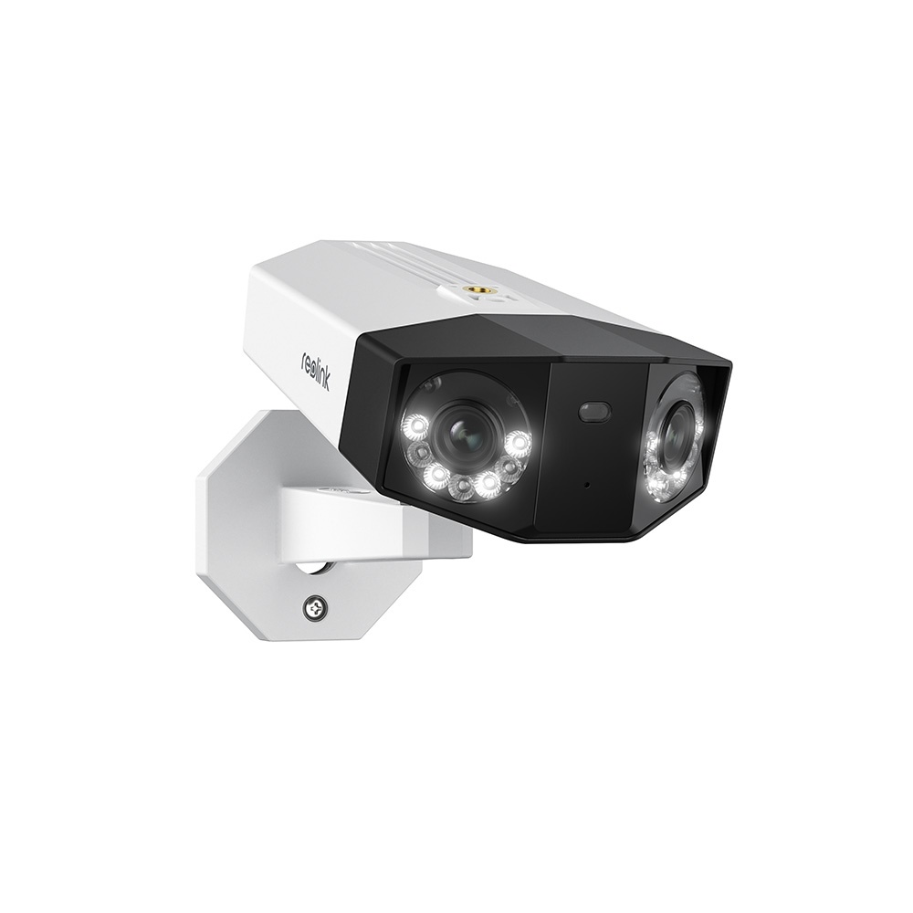 Камера відеонагляду Reolink Duo Series P730 White