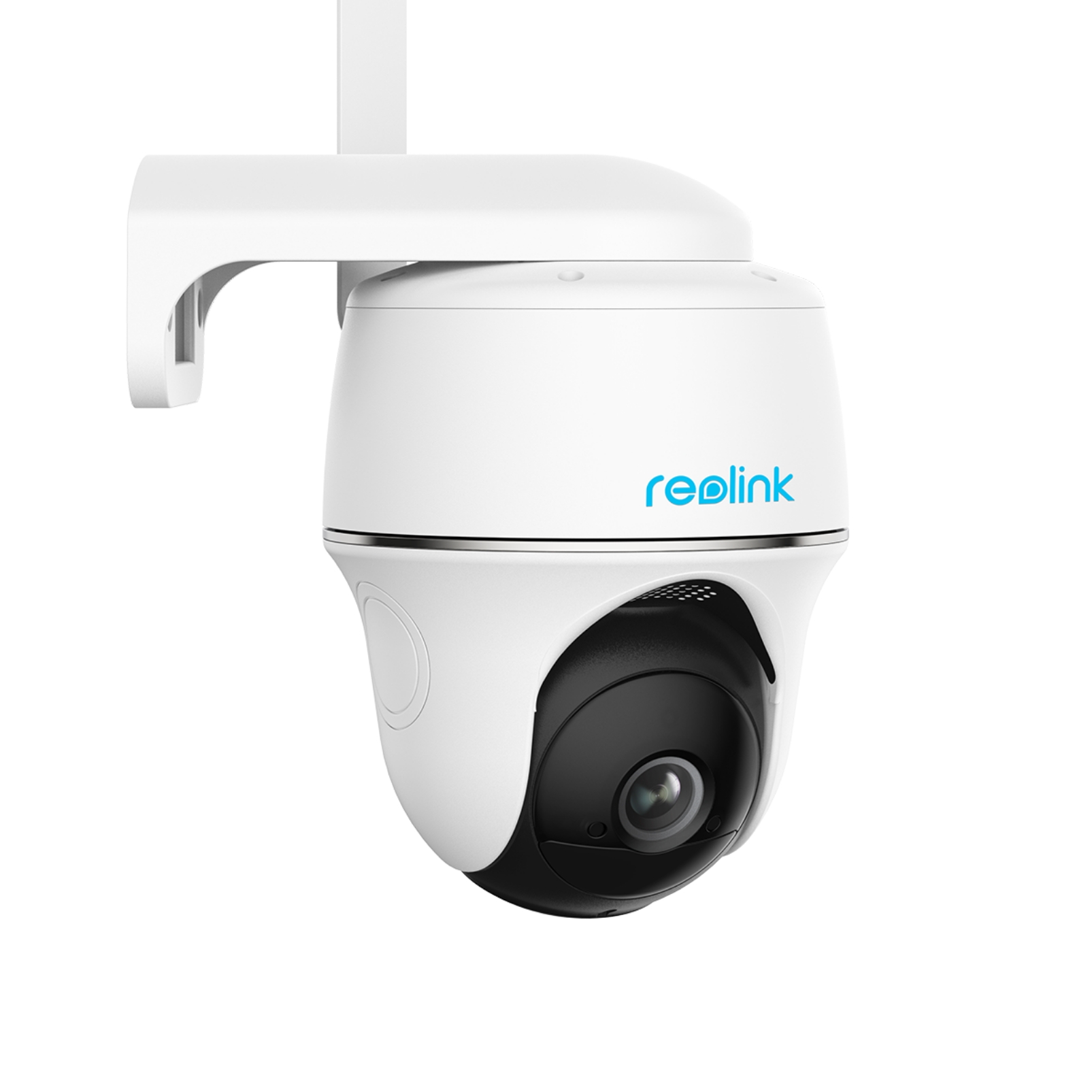 Камера відеонагляду Reolink Go PT Plus без сонячної панелі White