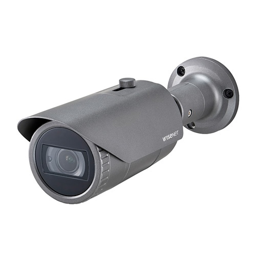 Камера відеонагляду Hanwha techwin QNO-7082R Black