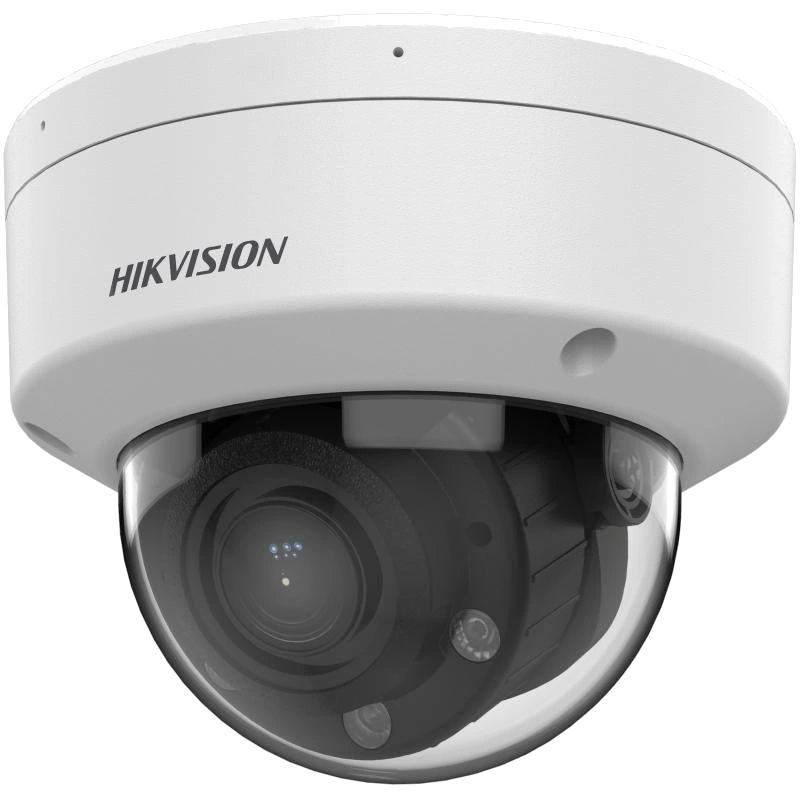 Камера відеонагляду HikVision DS-2CD1743G2-LIZU White
