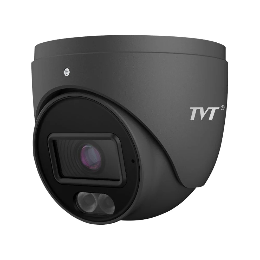 Камера відеонагляду TVT Digital TD-9564S4-C Black (D/PE/AW2) TVT Digital - купити в Україні