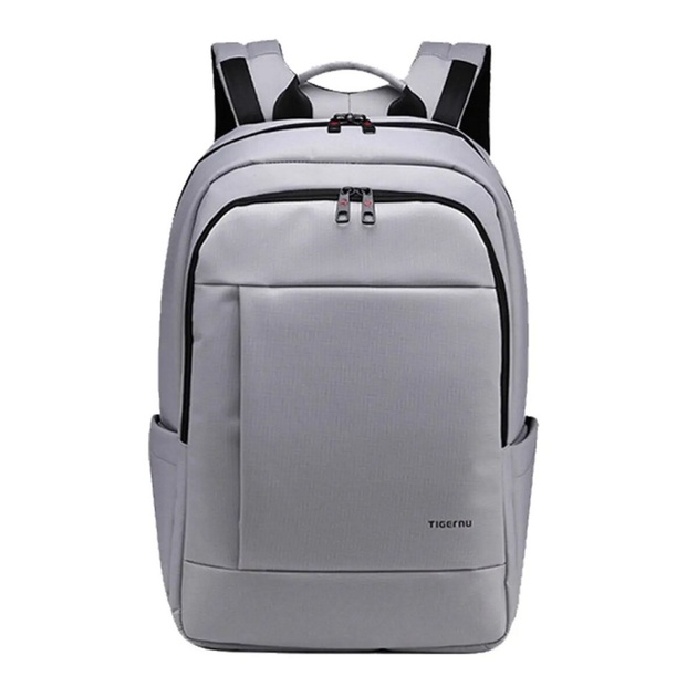 Рюкзак для ноутбука Tigernu T-B3142 Silver Gray 17 (T-B3142) Tigernu - купити в Україні