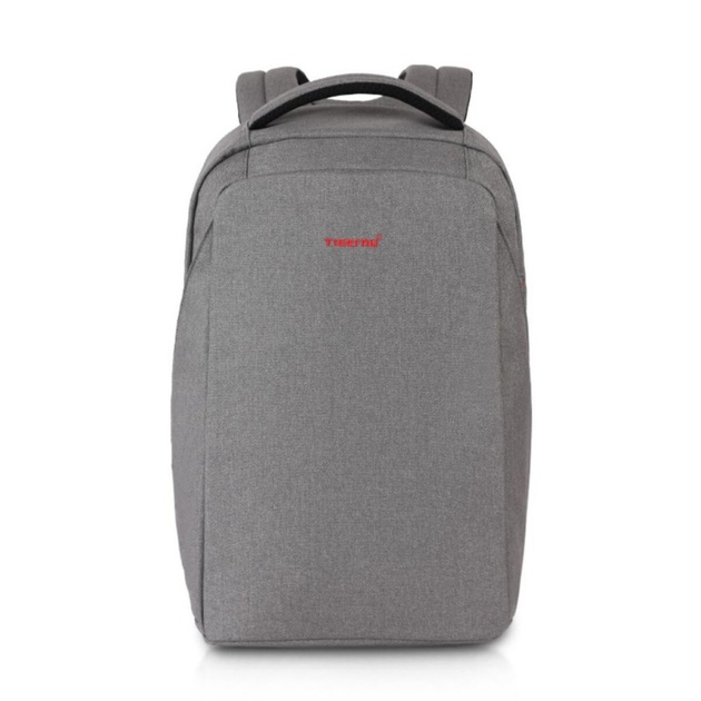 Рюкзак для ноутбука Tigernu T-B3237U Gray 16 (T-B3237U) with box Tigernu - купити в Україні