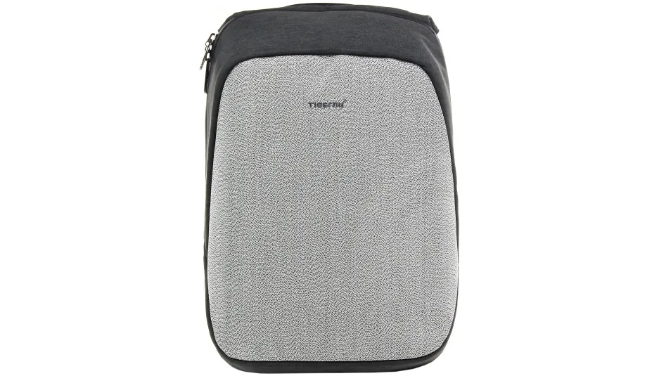 Рюкзак для ноутбука Tigernu T-B3351 Black Gray 15.6 (T-B3351) Tigernu - купити в Україні