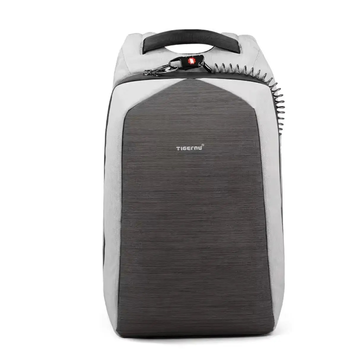 Рюкзак для ноутбука Tigernu T-B3361 Gray 15.6 (T-B3361G) Tigernu - купити в Україні