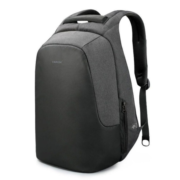 Рюкзак для ноутбука Tigernu T-B3615B Black 15.6 (T-B3615B) Tigernu - купити в Україні