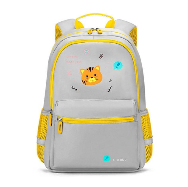 Рюкзак для ноутбука Tigernu T-B9030A Gray 15.6 (T-B9030A) Tigernu - купити в Україні