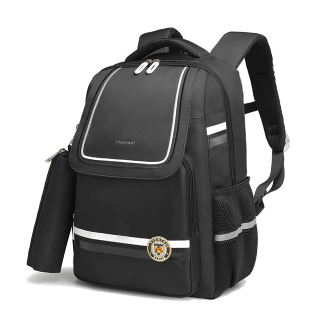 Рюкзак для ноутбука Tigernu T-B9037 Black 15.6 (T-B9037) Tigernu - купити в Україні