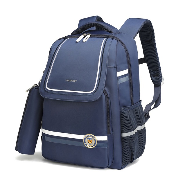 Рюкзак для ноутбука Tigernu T-B9037 Blue 15.6 (T-B9037Blue) Tigernu - купити в Україні