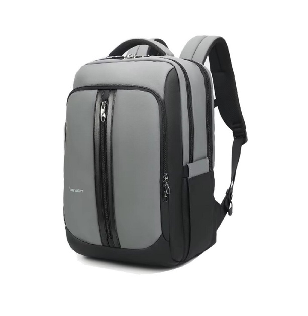 Рюкзак для ноутбука Tigernu T-B9600 Gray 15.6 (T-B9600GR) Tigernu - купити в Україні